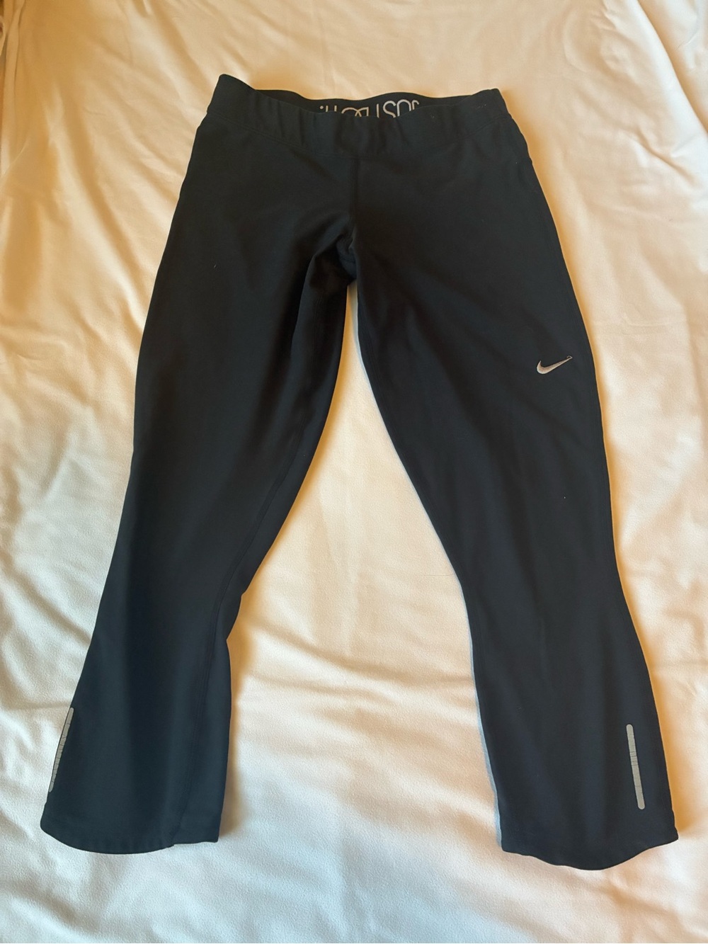 Women’s Nike Dri-Fit Cropped Leggings